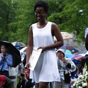 Meet your Posher, Jade